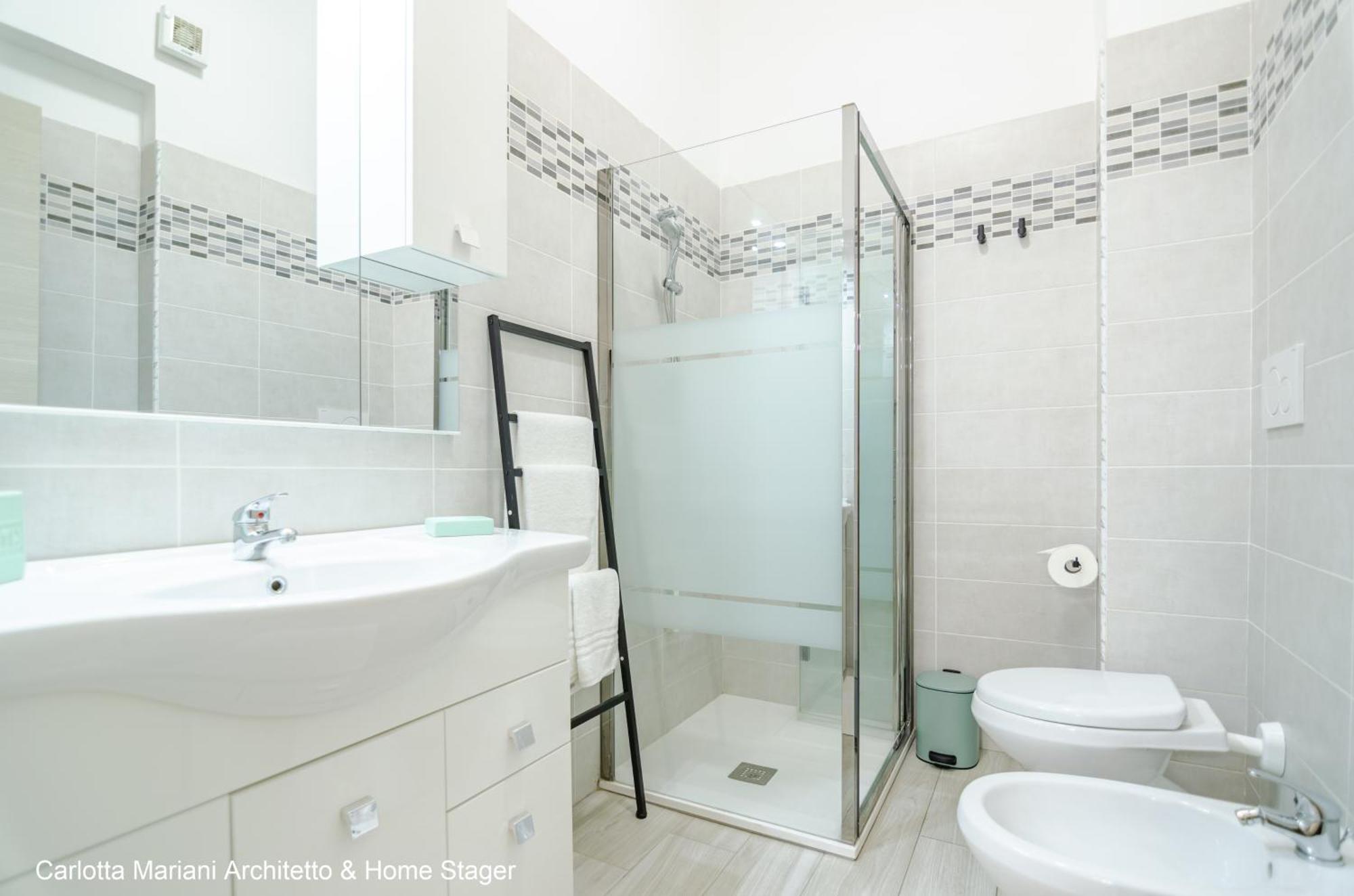 Acquedotti House Apartamento *