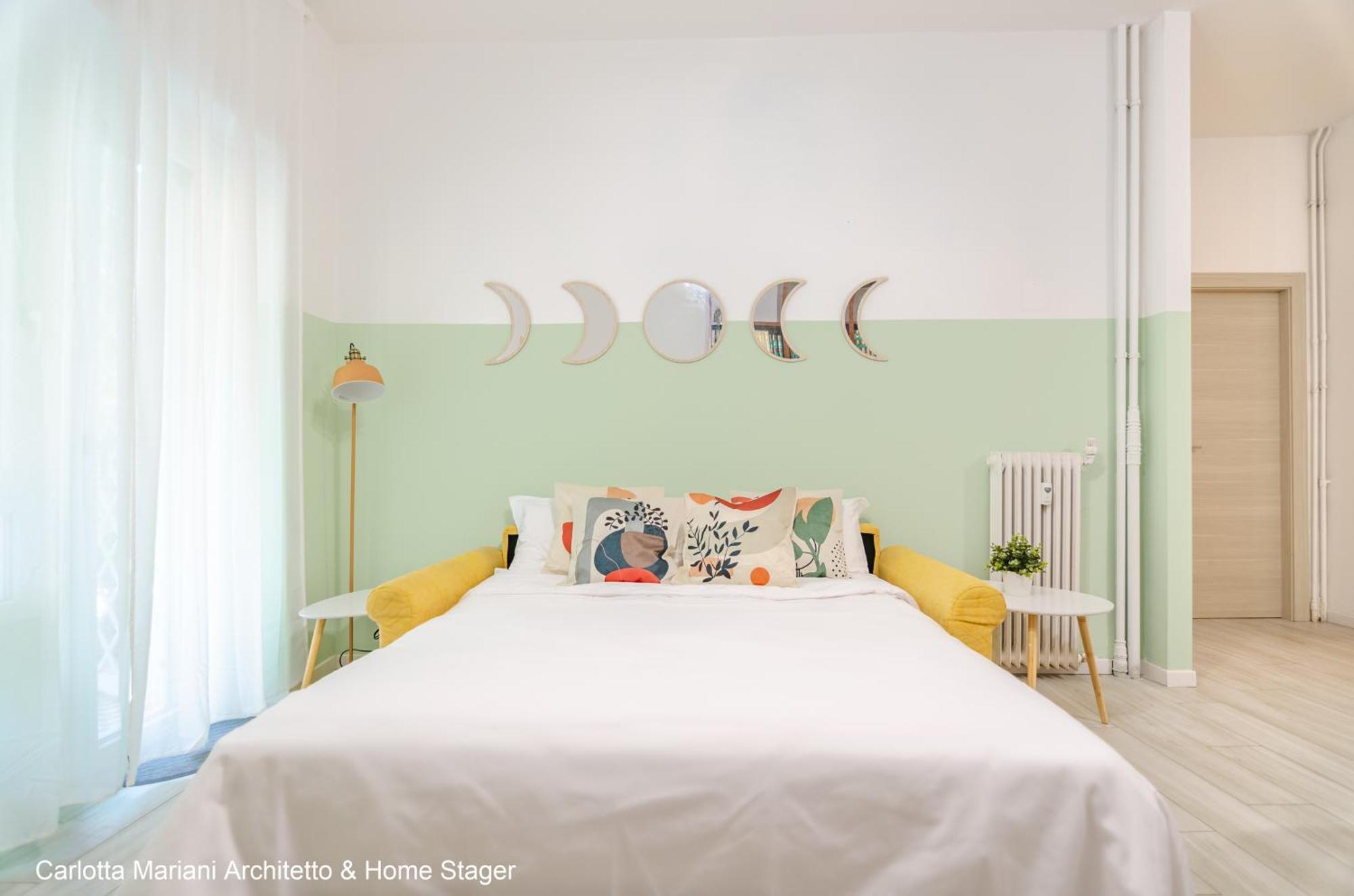 Acquedotti House Apartamento Roma