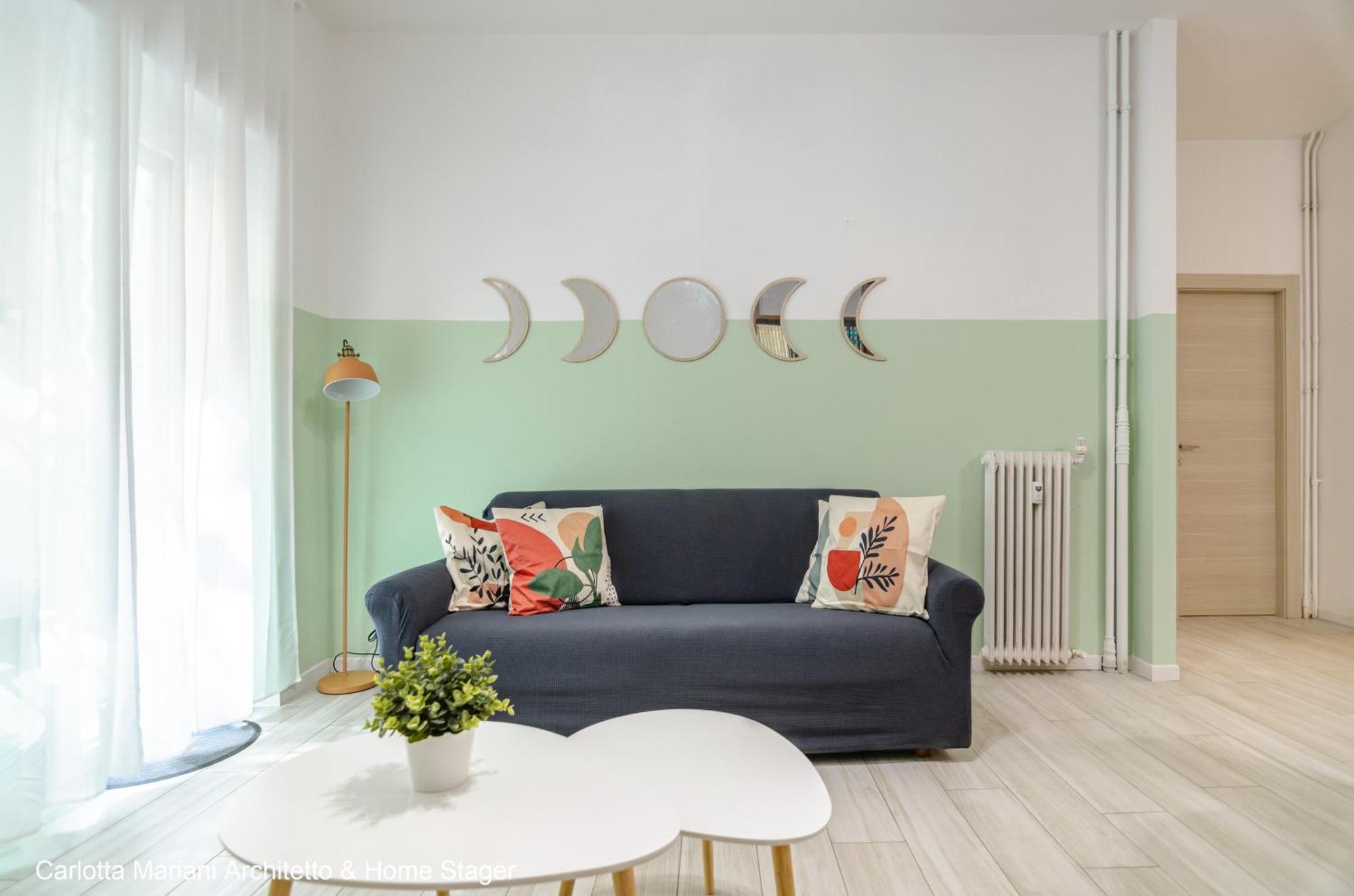 Acquedotti House Appartamento *
